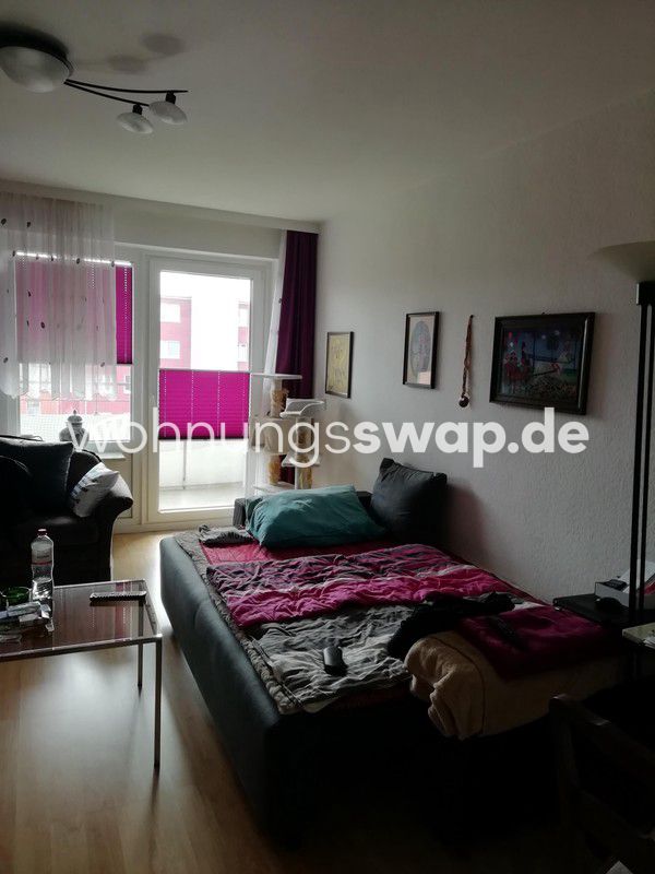 Wohnungsswap - 3 Zimmer, 85 m² - Thorkoppel, Hamburg in Barsbüttel