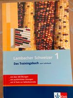 Lambacher Schweizer 1 Trainingsbuch Mathematik 5. Klasse (neuwert Baden-Württemberg - Gomaringen Vorschau