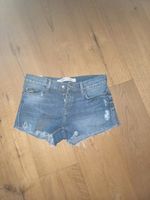 Jeans Short Bayern - Teisendorf Vorschau