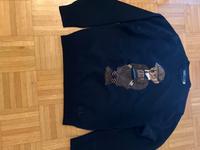 Ralph Lauren Polo Pullover Gr L mit Bär sehr selten Köln - Zollstock Vorschau