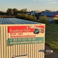 Warmhalle zu vermieten Wohnmobil Boote , Stellflächen, Produktion Müritz - Landkreis - Waren (Müritz) Vorschau