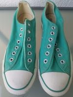 Converse All Star Gr. 39,5 mintgrün ungetragen Bayern - Poxdorf Vorschau
