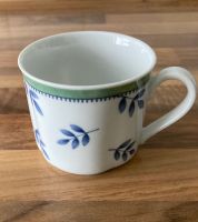 Tasse,Villeroy & Boch, Gallo, Switch3 Porzellan Hamburg-Mitte - Hamburg Hamm Vorschau