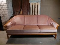 Couch / Sofa / 60er / mid century / vintage / pink Berlin - Steglitz Vorschau