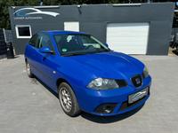 Seat Ibiza Stylance/KLIMAAUTOMATIK/TEMP/ALU Niedersachsen - Lohne (Oldenburg) Vorschau