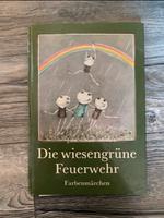 Buch DDR Die wiesengrüne Feuerwehr Sachsen - Döbeln Vorschau