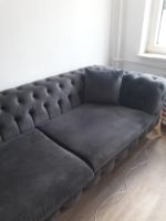 Sofa zu verkaufen Nordrhein-Westfalen - Bottrop Vorschau