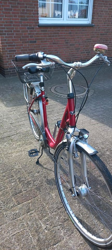 Damenfahrrad in Delmenhorst