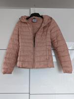 Steppjacke gr. S in Rosa Bayern - Karlskron Vorschau