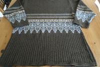 Damenpullover Pullover warme Farben Gr. 42 Hessen - Künzell Vorschau