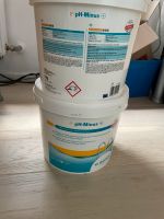 6 Kg Bayrol - pH-Minus Granulat Nordrhein-Westfalen - Nümbrecht Vorschau