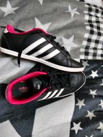 Sneaker  adidas 38 2/3 Thüringen - Meuselwitz Vorschau