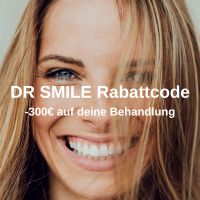 300 € Rabattcode für Dr Smile Nordrhein-Westfalen - Hamm Vorschau