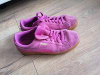 Puma Sneaker 39 Niedersachsen - Norden Vorschau