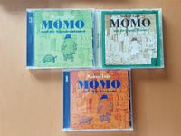 MOMO Hörspiele auf CD Bayern - Kitzingen Vorschau