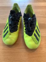 Fußballschuhe Hallenschuhe Adidas 32 Baden-Württemberg - Neckargemünd Vorschau