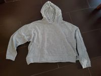 Kurzer Pullover mit Kapuze h&M Gr M super Zustand Saarland - Bexbach Vorschau