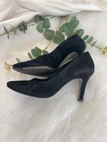 Paul Green Pumps mit abnehmbarer Schleife – Gr. 4 / 37 Stuttgart - Plieningen Vorschau