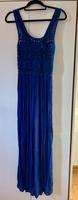 Blue Maxidress Berlin - Lichterfelde Vorschau