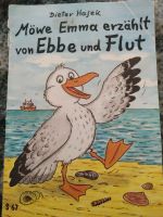 Buch "Ebbe und Flut" Schleswig-Holstein - Klein Nordende Vorschau