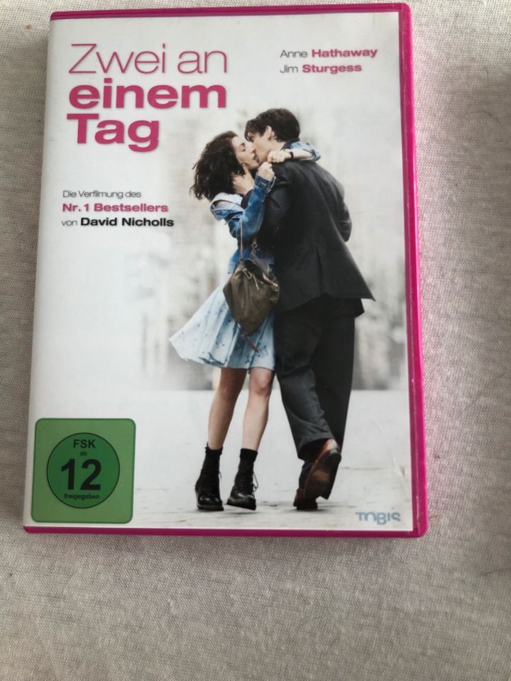 DVD zwei an einem Tag | eine für 4 in Görlitz