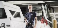 Ausbildung Caravan- und Reisemobiltechniker (m/w/d) Bayern - Rauhenebrach Vorschau