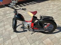 Simson SR 2E Mofa Oldtimer Baden-Württemberg - Tengen Vorschau