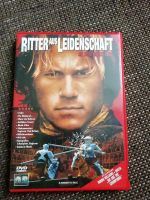 DVD: Ritter aus Leidenschaft Sachsen - Elstra Vorschau