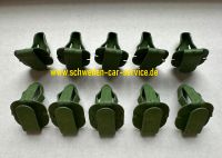 NEU 10x Clip Türverkleidung Volvo Amazon, P1800, PV444, PV544,140 Nordrhein-Westfalen - Waltrop Vorschau