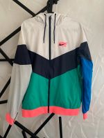 Nike Windbreaker Jacke Neu Baden-Württemberg - Horb am Neckar Vorschau