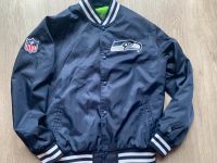 NFL Seahawks College Jacke New Era Blouson Gr. L Wandsbek - Hamburg Farmsen-Berne Vorschau