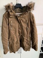 Esprit Jacke Herbst Winterjacke Gr. 40 TOP Hessen - Fischbachtal Vorschau