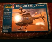 Bell OH-58D " Kiowa " Baden-Württemberg - Buggingen Vorschau