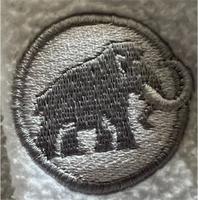 Mammut Pullover mit Kapuze Niedersachsen - Wolfsburg Vorschau