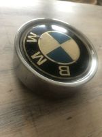 BMW 2800 Radnabenkappe Baden-Württemberg - Schwetzingen Vorschau