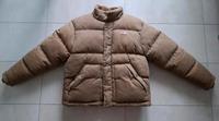 Wachsjacke Dickies Lucas Waxed Puffer Acorn Bayern - Ingolstadt Vorschau