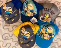 Basecap Sonnenkappe Minion Kappe Baden-Württemberg - Ellwangen (Jagst) Vorschau