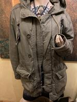 Gap Jacke M Damen Hessen - Altenstadt Vorschau