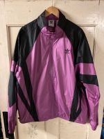 Adidas Retro Trainingsjacke Größe XL Nordfriesland - Drelsdorf  Vorschau