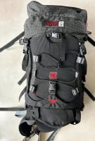 OSPREY Touren Rucksack, schwarz, wie NEU Niedersachsen - Wenzendorf Vorschau