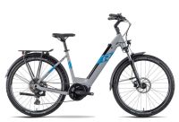 RAYMON EBIKE 27 ZOLL CrossRay E 6.0 NEU! UVP 3499 € WB1 Sachsen-Anhalt - Lutherstadt Wittenberg Vorschau