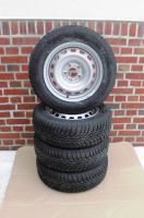 Opel Combo E Winterräder Winterreifen 195/65R15 neu Sachsen - Penig Vorschau