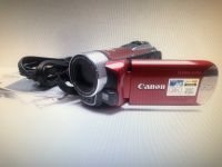 Canon Legria HF R16 digitaler Camcorde Bayern - Bad Kissingen Vorschau