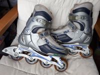 Fila Inliner Inline Skates Inliner Gr 39,40 - 25,5 Cm Rheinland-Pfalz - Worms Vorschau