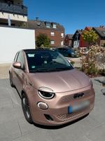 Fiat 500e Cabrio Nordrhein-Westfalen - Pulheim Vorschau