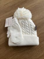 Mütze und Handschuhe neu mit Etiketten fürs Kleinkind/ Kind Hessen - Waldeck Vorschau