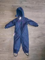 ☆RACOON Schneeanzug blau pink ☆ Herzen ☆ Gr. 98 wNEU Nordrhein-Westfalen - Enger Vorschau