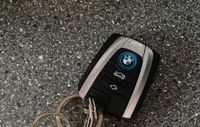 Schlüssel gefunden BMW / Autoschlüssel Bielefeld - Senne Vorschau