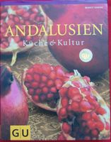 Kochbuch - Andalusien Bayern - Lauf a.d. Pegnitz Vorschau