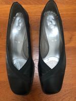 Damenschuh schwarz Hessen - Ahnatal Vorschau
